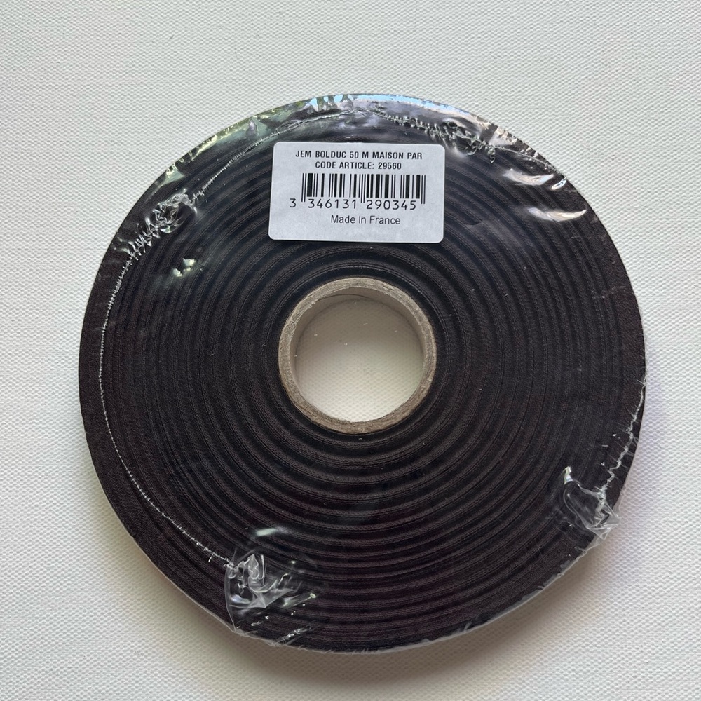 Hermes Paris Classic Ribbon Roll - Picture 2 of 5